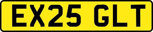 EX25GLT