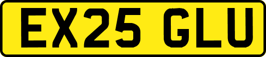 EX25GLU