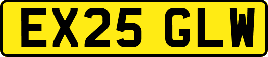 EX25GLW