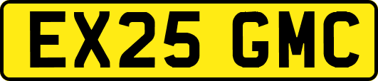 EX25GMC