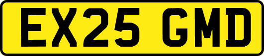 EX25GMD