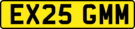 EX25GMM