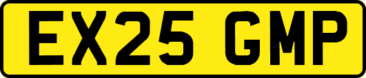 EX25GMP