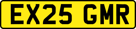 EX25GMR