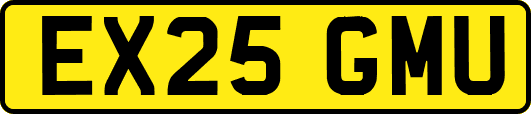 EX25GMU