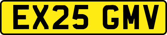 EX25GMV