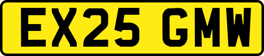 EX25GMW