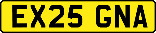 EX25GNA