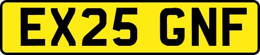 EX25GNF