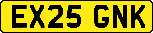 EX25GNK