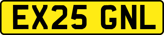 EX25GNL