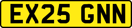 EX25GNN