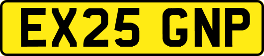 EX25GNP