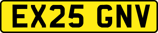 EX25GNV