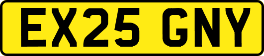 EX25GNY