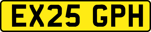 EX25GPH