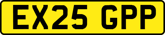 EX25GPP