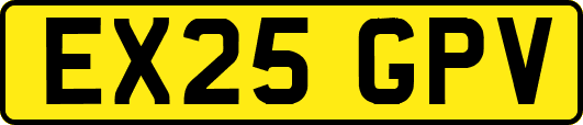 EX25GPV
