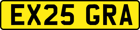 EX25GRA