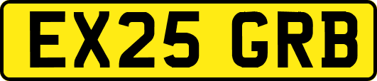 EX25GRB