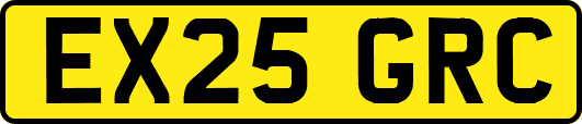 EX25GRC