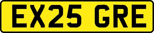 EX25GRE