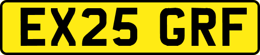 EX25GRF