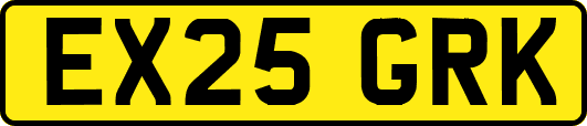 EX25GRK
