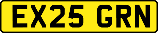 EX25GRN