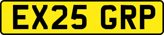 EX25GRP