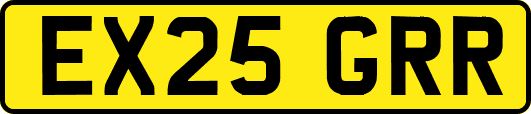 EX25GRR