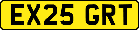 EX25GRT