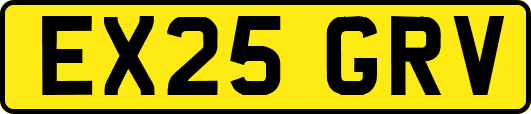 EX25GRV