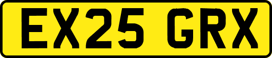 EX25GRX