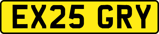 EX25GRY