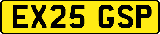 EX25GSP