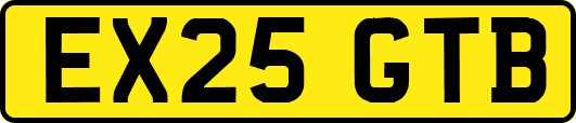 EX25GTB
