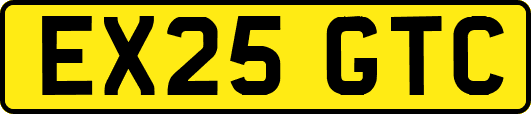 EX25GTC