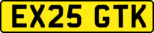 EX25GTK
