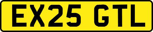 EX25GTL