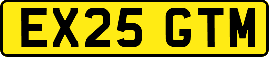EX25GTM