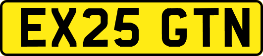 EX25GTN