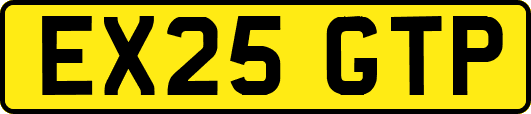 EX25GTP