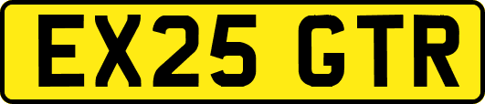 EX25GTR
