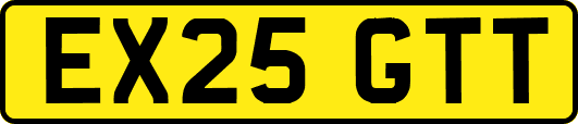 EX25GTT
