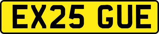 EX25GUE
