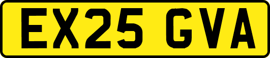 EX25GVA