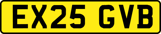 EX25GVB