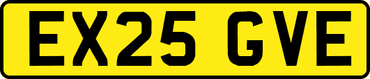 EX25GVE