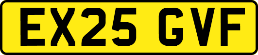 EX25GVF